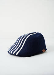 Casquette bleu KANGOL pour homme seconde vue