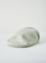 Casquette vert KANGOL pour homme seconde vue