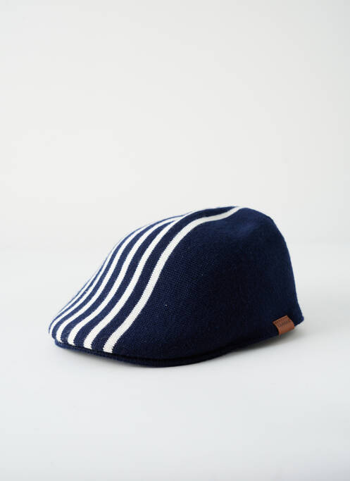 Casquette bleu KANGOL pour homme