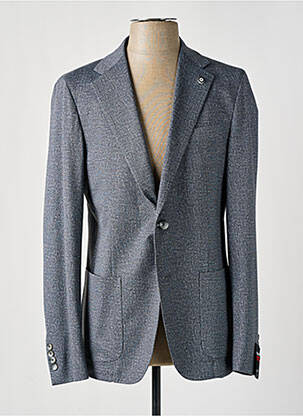 Blazer poches gris STRELLSON homme