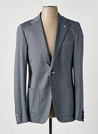 Blazer poches gris STRELLSON homme