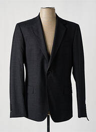 Blazer poches noir STRELLSON homme