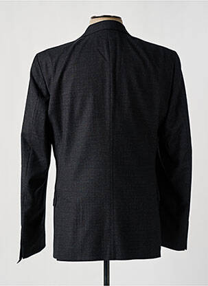 Blazer poches noir STRELLSON homme