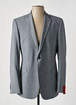 Blazer poches gris STRELLSON homme