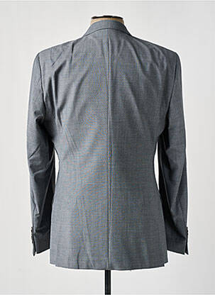 Blazer poches gris STRELLSON homme