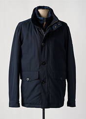 Parka bleu STRELLSON pour homme seconde vue