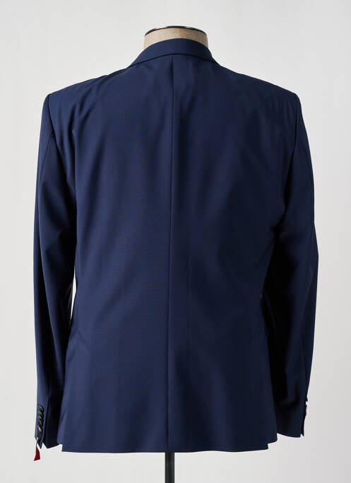 Blazer bleu STRELLSON pour homme