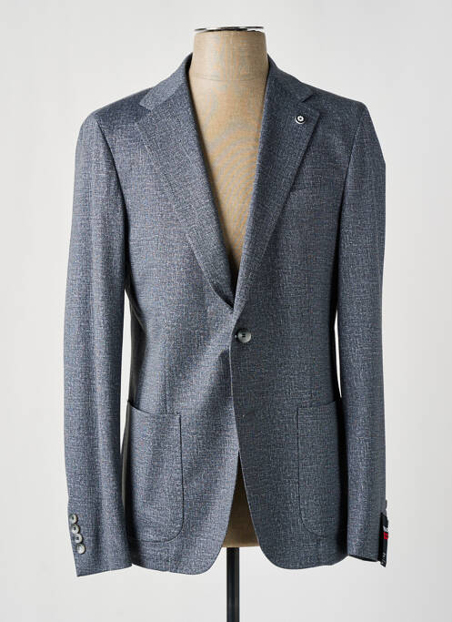 Blazer gris STRELLSON pour homme