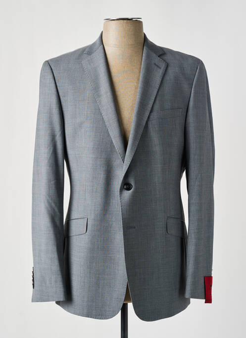 Blazer gris STRELLSON pour homme