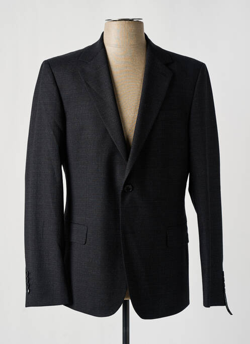 Blazer noir STRELLSON pour homme