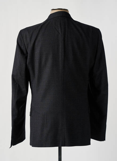 Blazer noir STRELLSON pour homme