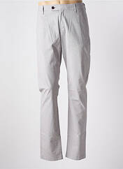 Pantalon chino gris STRELLSON pour homme seconde vue