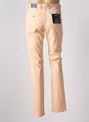 Pantalon chino rose TOMMY HILFIGER pour homme seconde vue