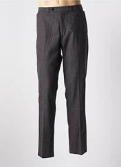 Pantalon droit gris MAISON SCOTCH pour homme seconde vue