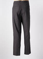 Pantalon droit gris MAISON SCOTCH pour homme seconde vue