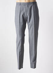 Pantalon slim gris STRELLSON pour homme seconde vue