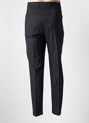 Pantalon slim noir STRELLSON pour homme seconde vue