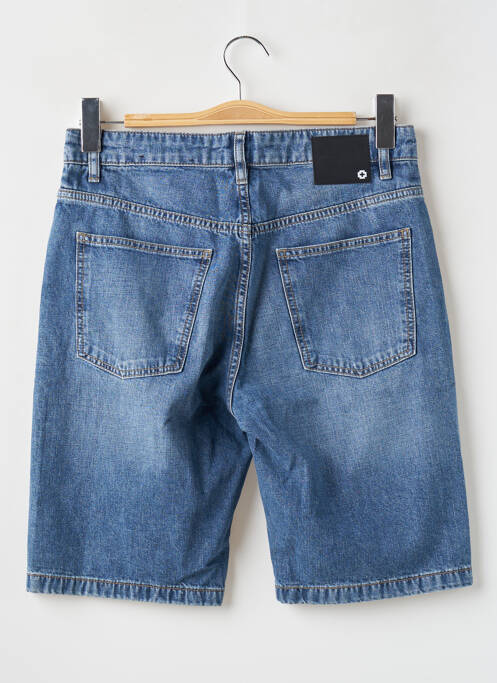 Bermuda bleu STRELLSON pour homme