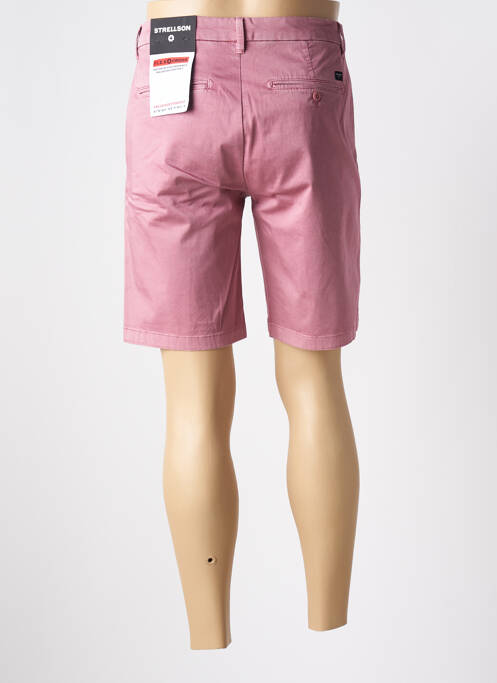 Bermuda rose STRELLSON homme