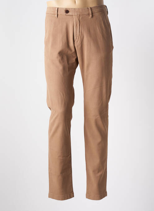 Pantalon chino beige STRELLSON pour homme