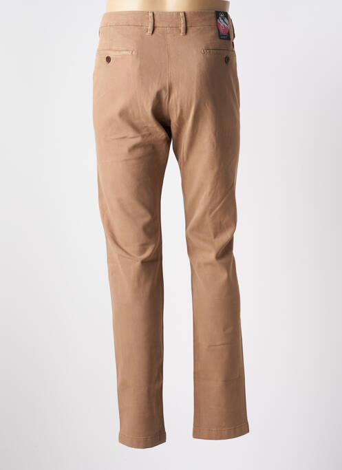 Pantalon chino beige STRELLSON homme