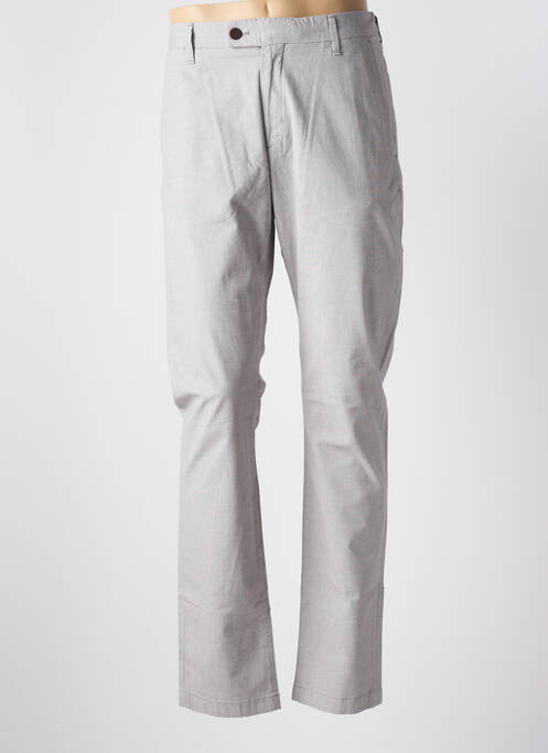 Pantalon chino gris STRELLSON pour homme