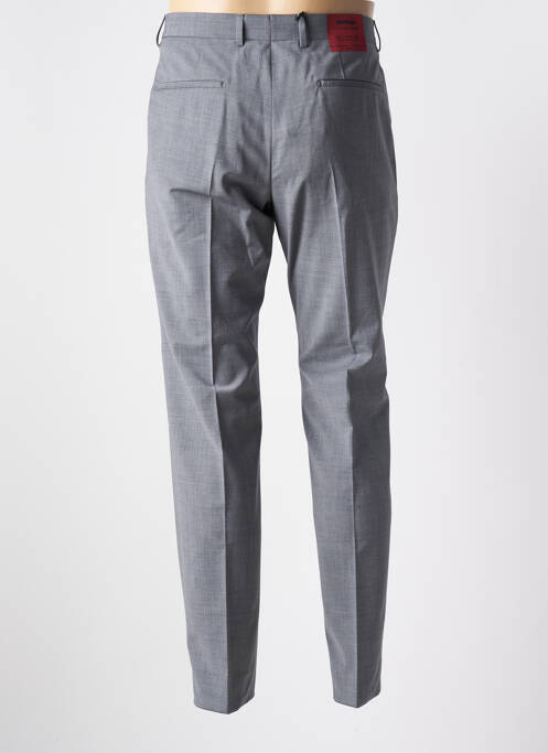 Pantalon slim gris STRELLSON homme