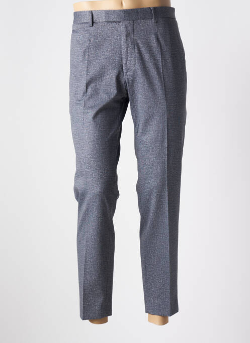 Pantalon slim gris STRELLSON pour homme