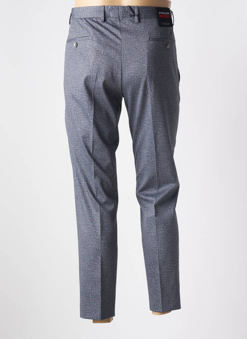 Pantalon slim gris STRELLSON homme