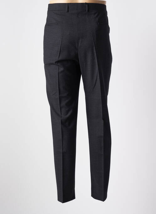 Pantalon slim noir STRELLSON pour homme