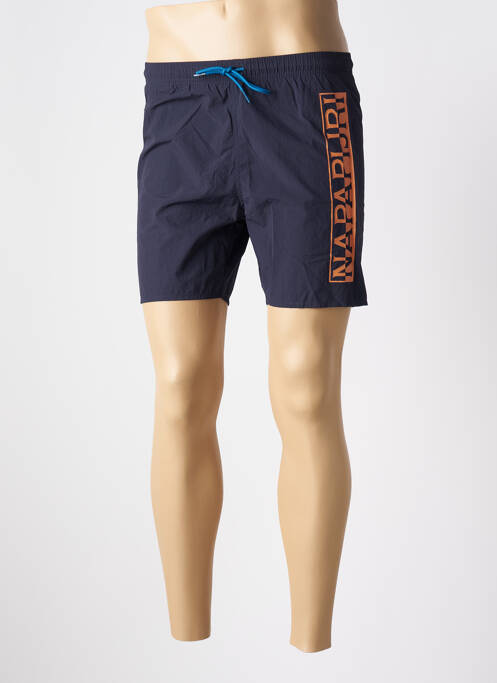 Short de bain bleu NAPAPIJRI pour homme