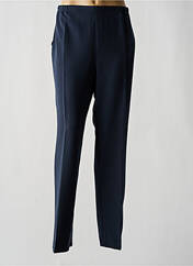 Jegging bleu GUY DUBOUIS pour femme seconde vue