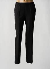 Jegging noir GUY DUBOUIS pour femme seconde vue