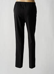 Jegging noir GUY DUBOUIS pour femme seconde vue