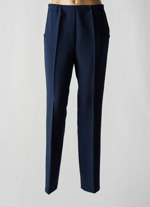 Jegging bleu GUY DUBOUIS pour femme