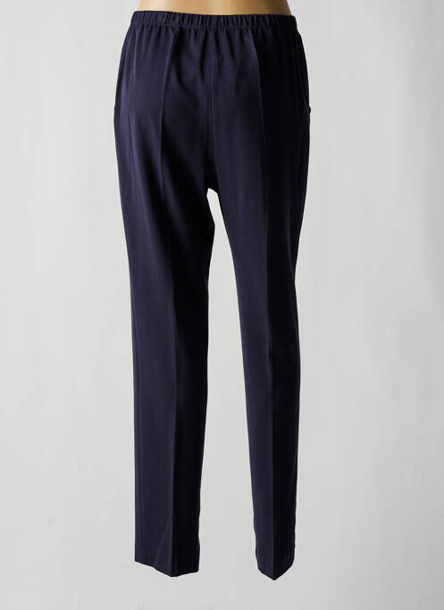 Jegging bleu GUY DUBOUIS pour femme