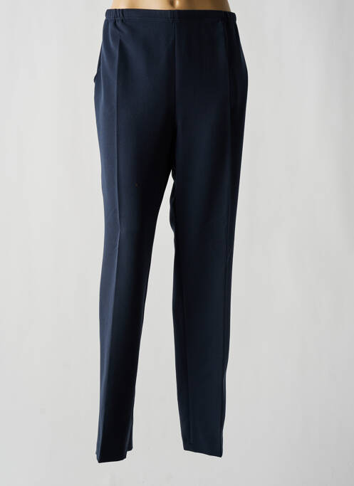 Jegging bleu GUY DUBOUIS pour femme