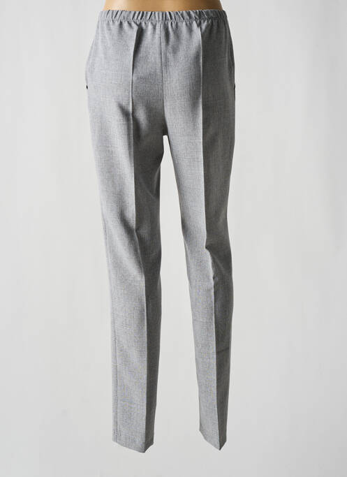 Jegging gris GUY DUBOUIS femme