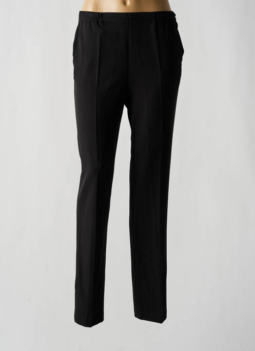 Jegging noir GUY DUBOUIS pour femme