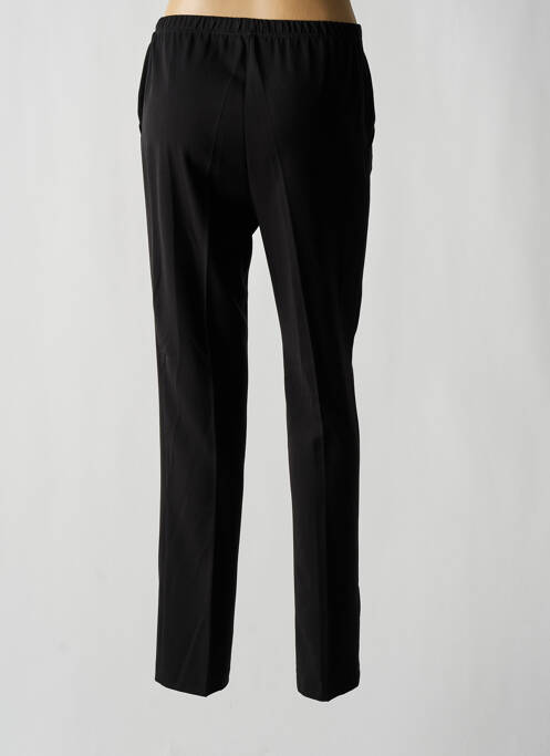 Jegging noir GUY DUBOUIS pour femme