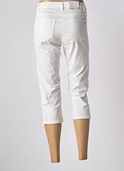 Corsaire blanc BETTY BARCLAY pour femme seconde vue