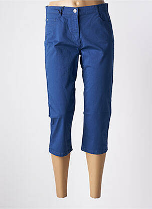 Corsaire bleu BETTY BARCLAY pour femme
