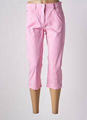 Corsaire rose BETTY BARCLAY pour femme seconde vue