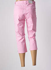 Corsaire rose BETTY BARCLAY pour femme seconde vue