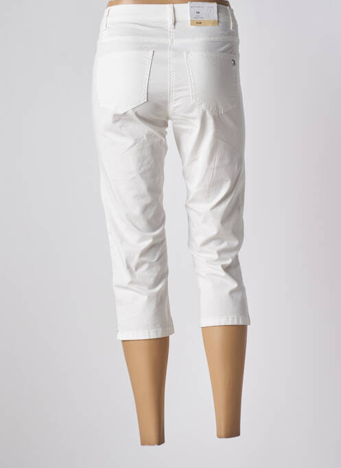 Corsaire blanc BETTY BARCLAY pour femme