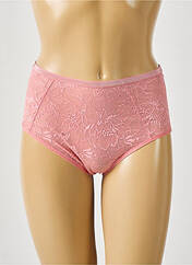 Culotte rose TRIUMPH pour femme seconde vue