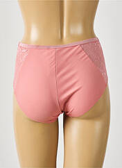 Culotte rose TRIUMPH pour femme seconde vue