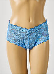 Shorty bleu TRIUMPH pour femme seconde vue