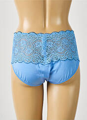 Shorty bleu TRIUMPH pour femme seconde vue