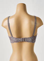 Soutien-gorge gris TRIUMPH pour femme seconde vue